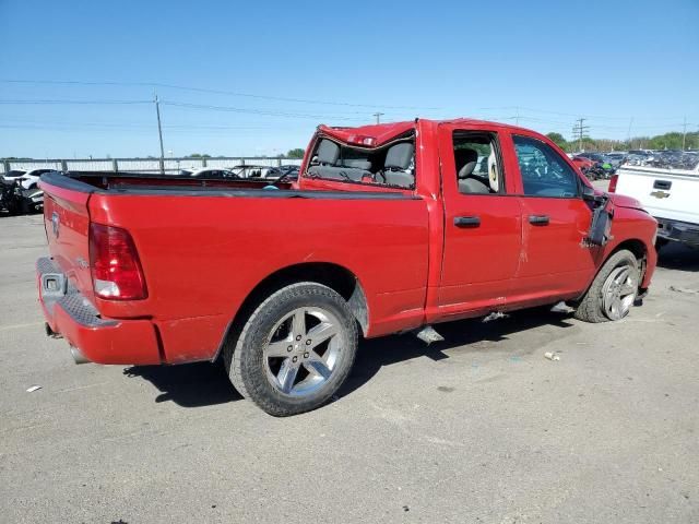 2016 Dodge RAM 1500 ST