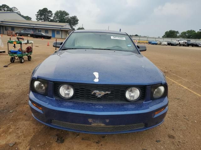 2007 Ford Mustang GT