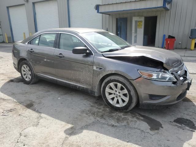 2011 Ford Taurus SE