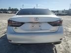 2016 Lexus GS 200T Base