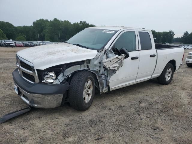 2017 Dodge RAM 1500 ST