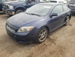 Run And Drives Cars for sale at auction: 2006 Scion TC