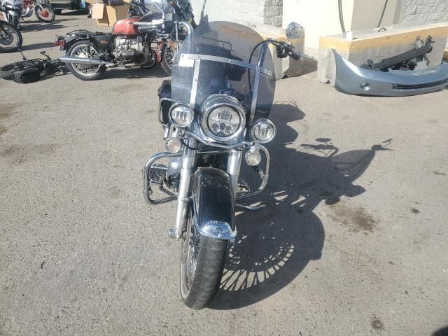 2007 Harley-Davidson Flhrci