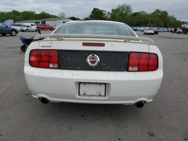 2007 Ford Mustang GT