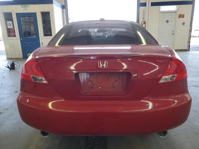 2006 Honda Accord EX