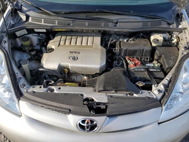 2008 Toyota Sienna CE