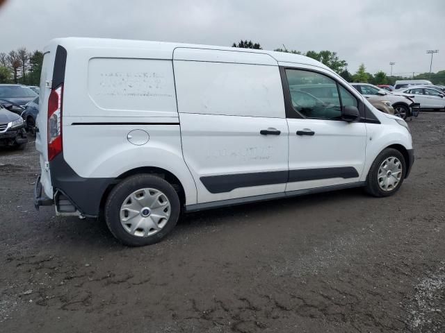 2015 Ford Transit Connect XL