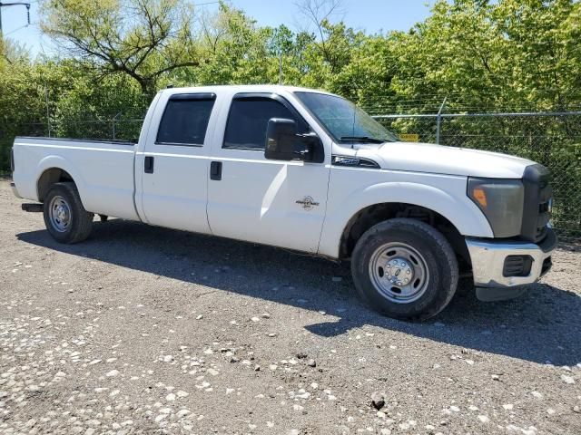 2016 Ford F250 Super Duty