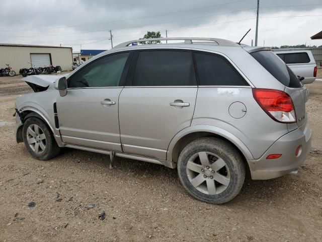 2008 Saturn Vue XR