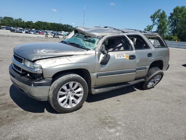 2003 Chevrolet Tahoe C1500