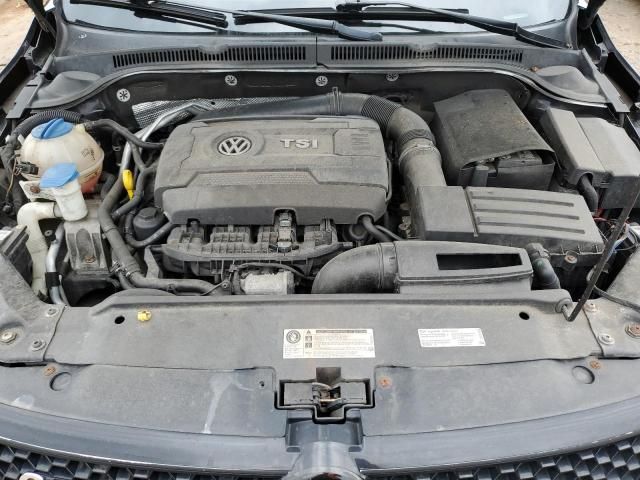 2014 Volkswagen Jetta GLI