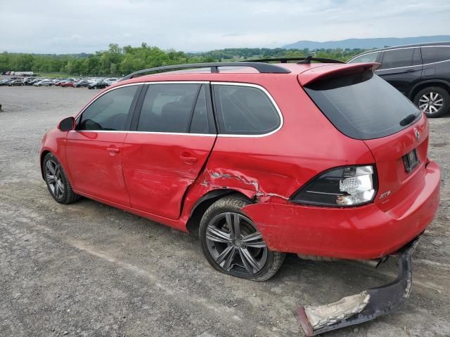 2013 Volkswagen Jetta TDI