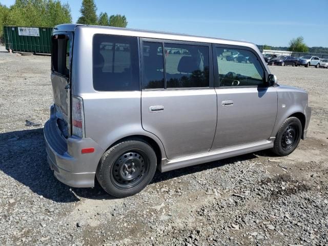 2006 Scion XB