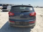 2011 KIA Sportage EX