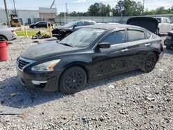 Nissan Altima 2.5 salvage cars for sale: 2014 Nissan Altima 2.5