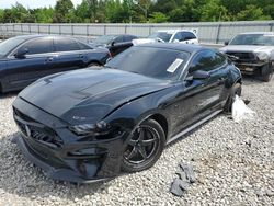 Salvage cars for sale at Memphis, TN auction: 2020 Ford Mustang GT