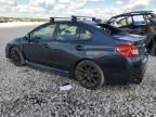 2019 Subaru WRX Limited