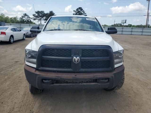 2013 Dodge RAM 3500 ST