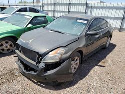 Vehiculos salvage en venta de Copart Phoenix, AZ: 2007 Nissan Altima 2.5