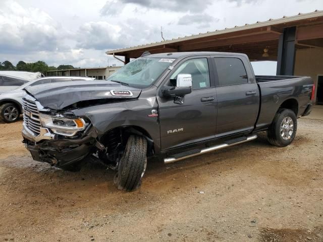 2024 Dodge 2500 Laramie