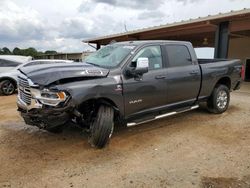 Dodge 2500 Laramie Vehiculos salvage en venta: 2024 Dodge 2500 Laramie