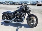 2015 Harley-Davidson XL883 Iron 883