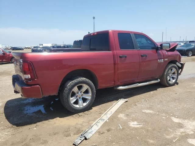 2014 Dodge RAM 1500 Sport