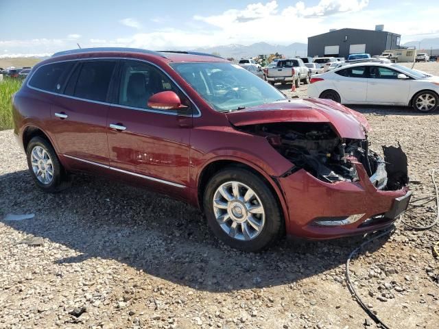 2015 Buick Enclave