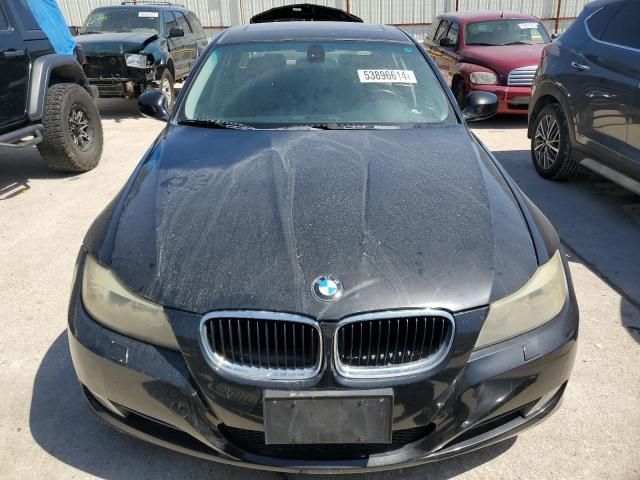 2009 BMW 328 I