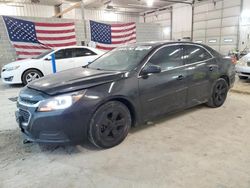 Salvage cars for sale from Copart Columbia, MO: 2014 Chevrolet Malibu LS