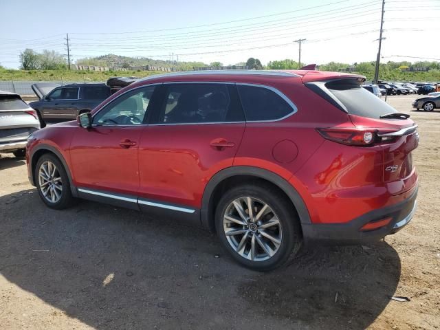 2019 Mazda CX-9 Grand Touring