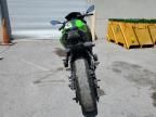 2023 Kawasaki EX650 P