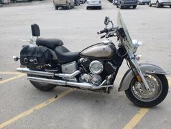 2002 Yamaha XVS1100 A for sale in Kansas City, KS