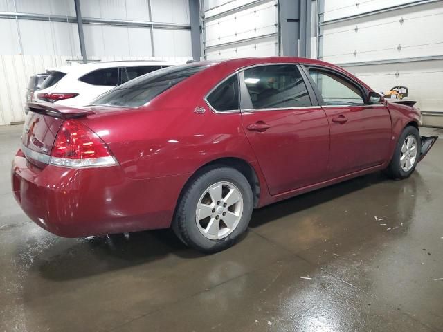 2008 Chevrolet Impala LT