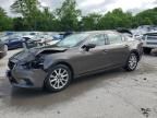 2016 Mazda 6 Sport