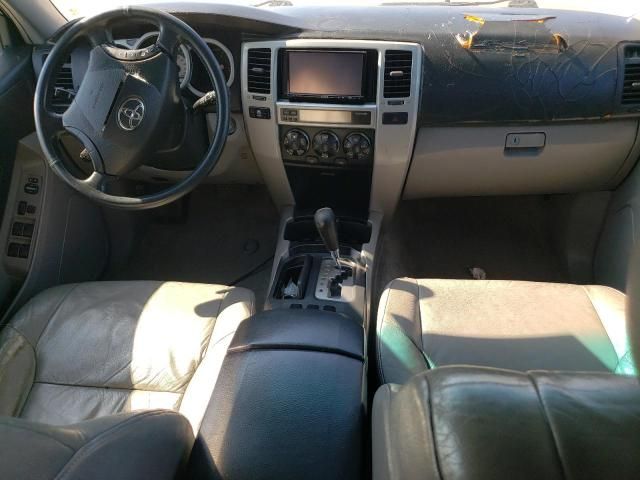 2004 Toyota 4runner SR5