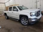 2018 GMC Sierra K1500 SLT