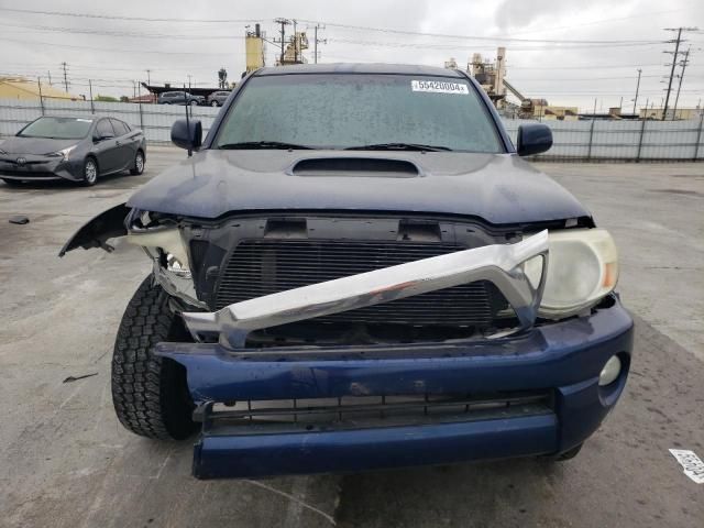 2007 Toyota Tacoma Double Cab Prerunner