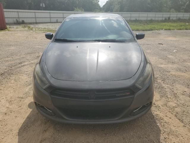 2014 Dodge Dart SXT