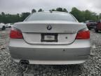 2007 BMW 530 XI