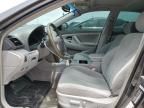 2008 Toyota Camry Hybrid