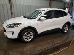 Lots with Bids for sale at auction: 2020 Ford Escape SE