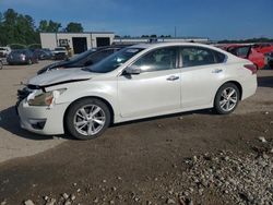 Vehiculos salvage en venta de Copart Gaston, SC: 2013 Nissan Altima 2.5