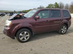 2013 Honda Pilot EXL for sale in Brookhaven, NY