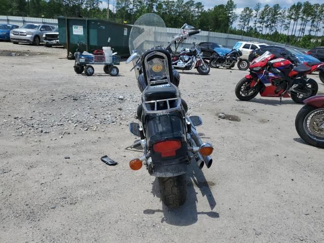 2003 Yamaha XVS1100 A