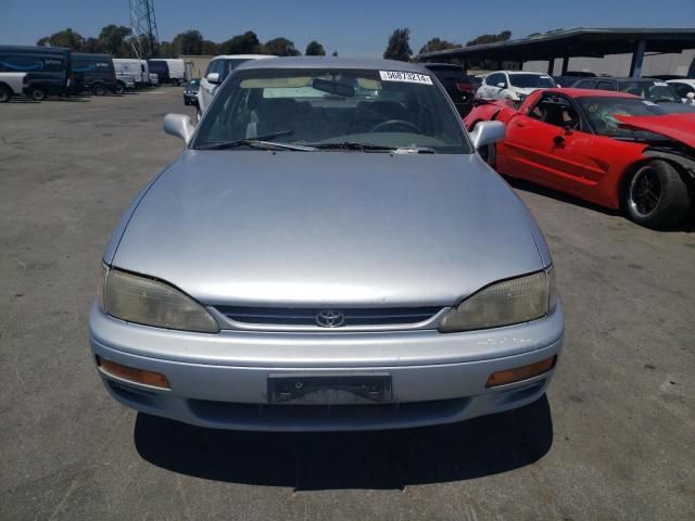 1996 Toyota Camry DX