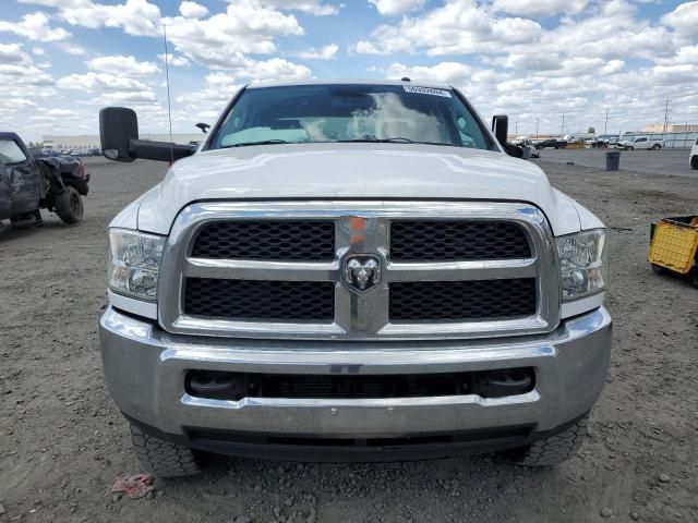 2015 Dodge RAM 2500 ST