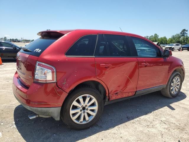 2010 Ford Edge SEL