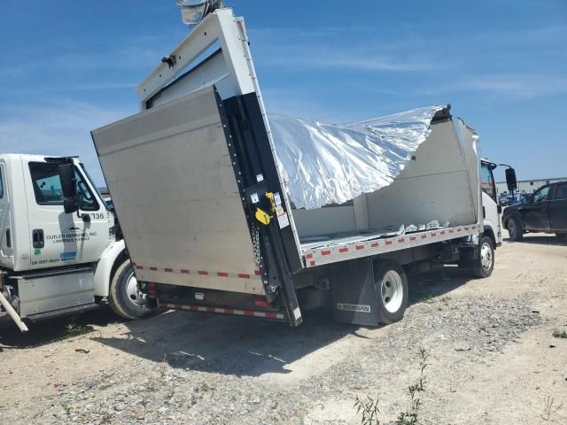 2023 Chevrolet 4500