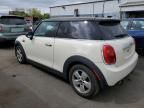 2015 Mini Cooper